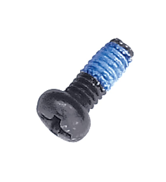 Screw