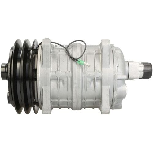 Airco-compressor VALEO ORIGINS NEW OE TECHNOLOGIE VALEO 690321
