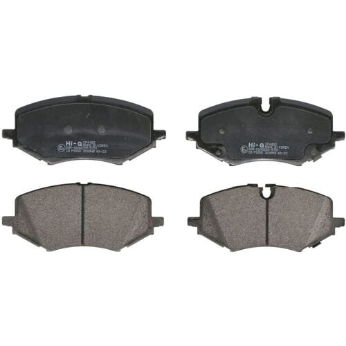 Remblokset HI-Q SP4452
