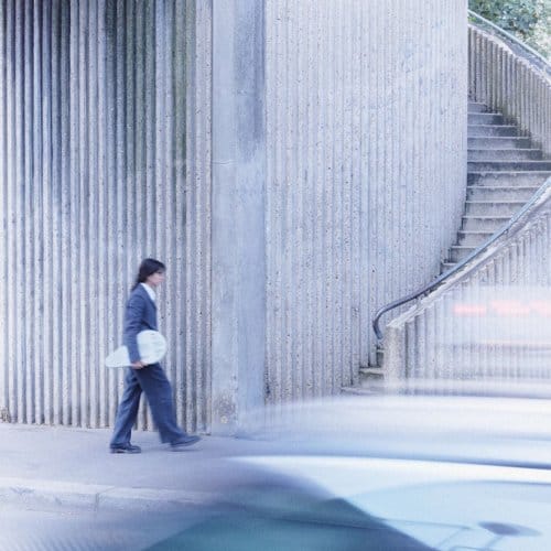 Bianca Steck - The Joy Of Coincidences (CD)