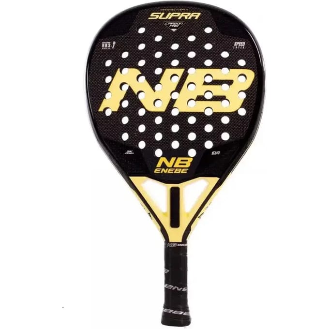 Racket van padel Enebe Supra
