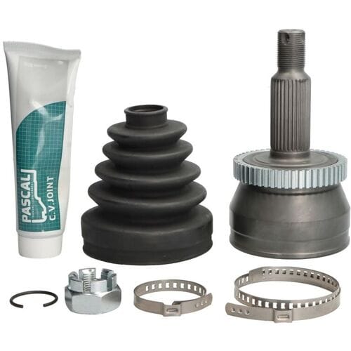 Homokineet reparatie set, aandrijfas PASCAL G10378PC