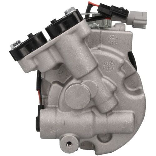 Airco-compressor NISSENS 890763
