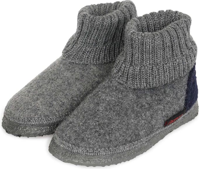 Giesswein Sloffen Unisex - Maat 28