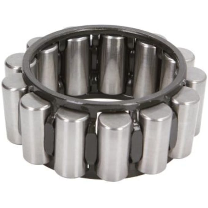 Lager, handgeschakelde versnellingsbak ZF 0750115974ZF