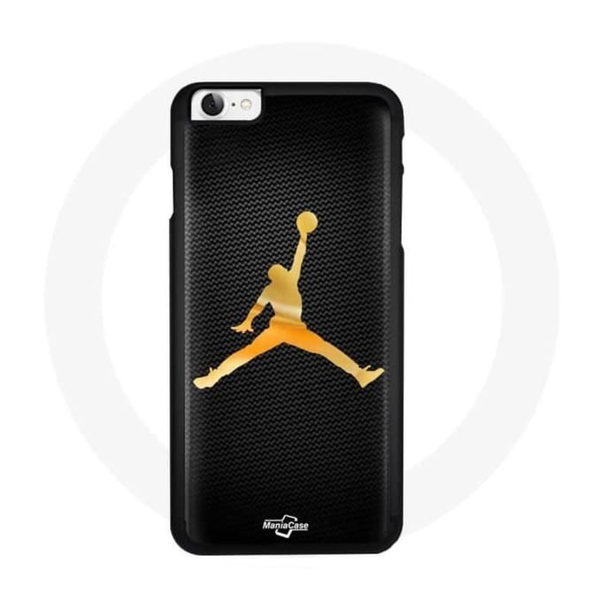 Coque Iphone 7 Jordan