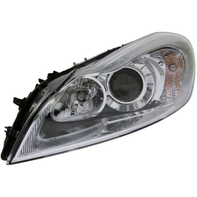 Koplampen MAGNETI MARELLI 710301256201, links