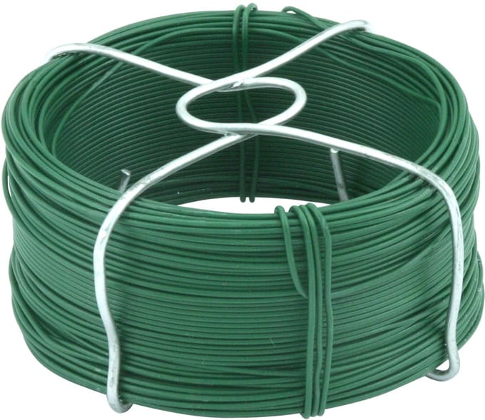 Filiacdraad Nr 2 - Gegalvaniseerd - 0.7 mm