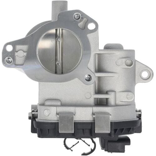 Gasklephuis VDO 2803605041302