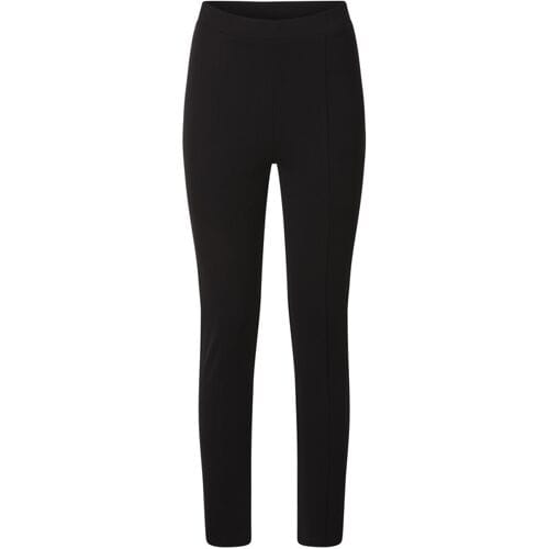ESMARA Dames jegging (Zwart, S (36/38))