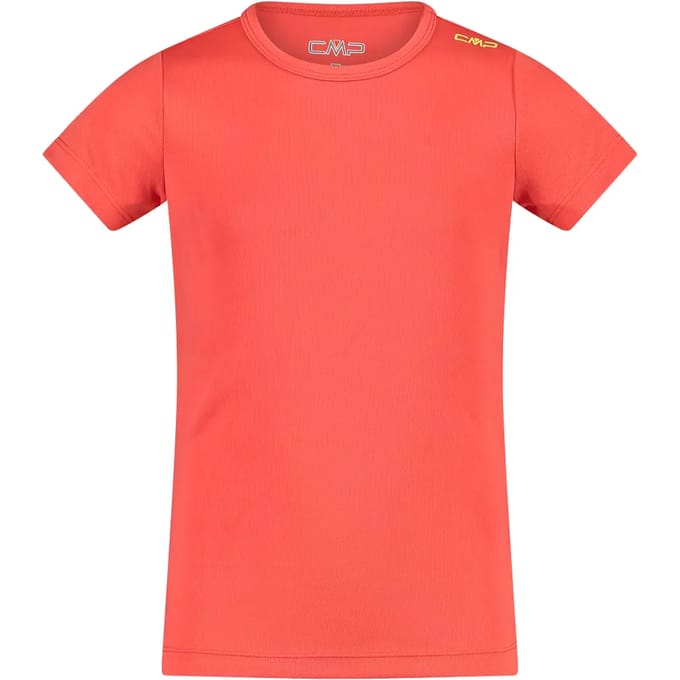 Meisjes-T-shirt CMP