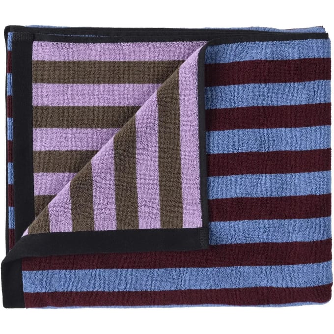 Badhanddoek La Cerise sur le Gâteau Charly