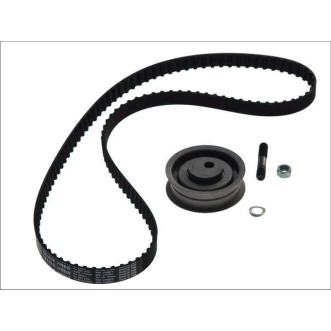 Distributieriemset SKF VKMA 01009