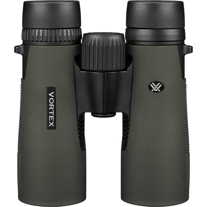 Vortex Diamondback HD 10x42 verrekijker - compact - waterdicht - schokbestendig