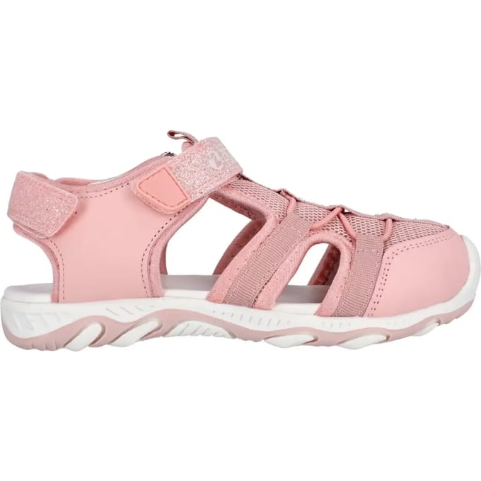 Babysandalen Zigzag Fipa