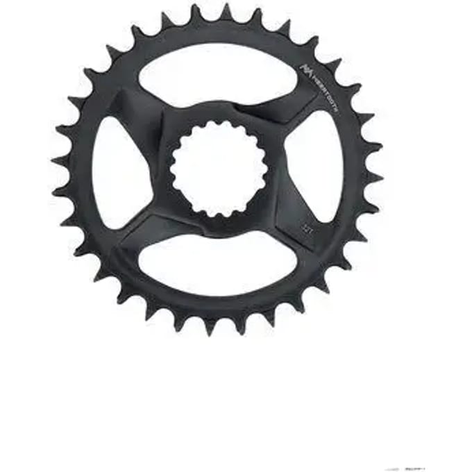 Schijflade FSA Grid/V-Drive Megatooth Dm 28D 1X9-11V Acier N