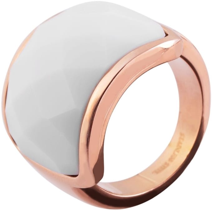 AKZENT Akzent dames ring Arisara, Ionenplattierung