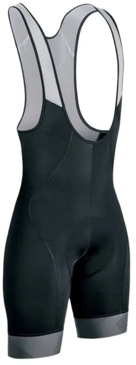 Gist Climber Fietsbroek Zwart 3XL Man