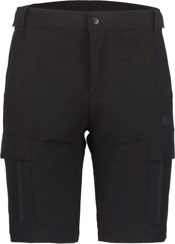Luhta Arola - Heren Korte Broek