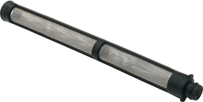 Graco Pistoolfilter Easy-out 287032 Zwart 60 Mesh