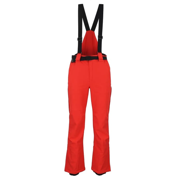softshell skibroek Peak Mountain Candalo