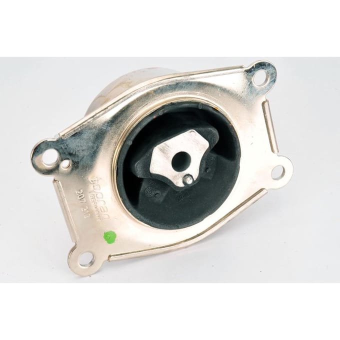 Topran Lager, motor HANS PRIES 207 213 links