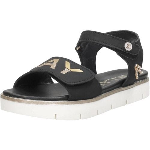 Replay Sandal 6 Meiden Sandalen - Zwart - Maat 38