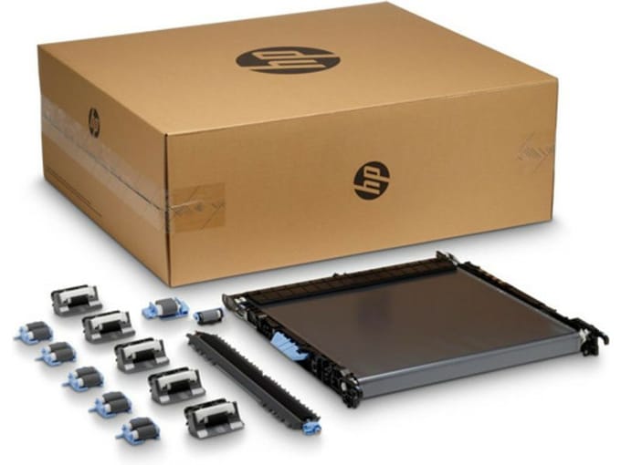 HP LaserJet Intermediate Transfer Belt Kit / 3WT89A