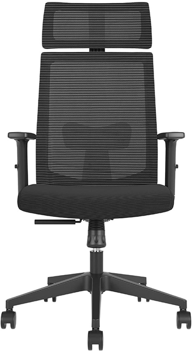 Lykke Bureaustoel Comfort