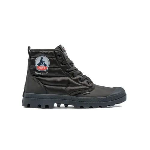 Laarzen Palladium Pampa HI Dare Rhona
