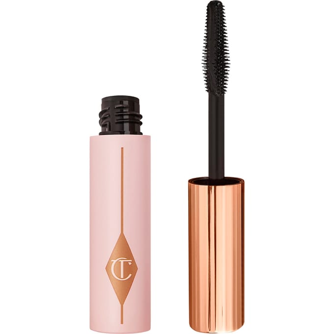 Charlotte Tilbury Pillow Talk Push Up Lashes Mascara