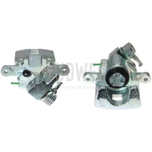 Budweg Caliper Remklauw BUDWEG 345262