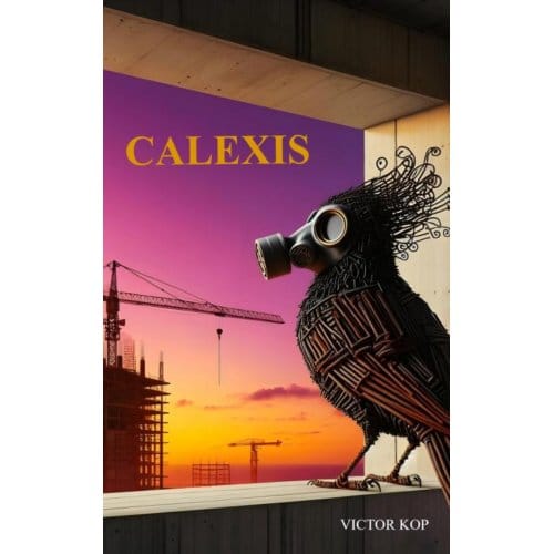 Calexis - Victor Kop