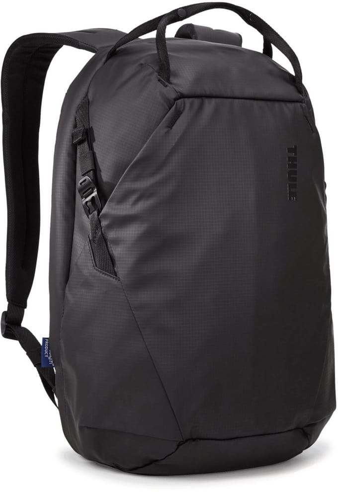 Thule Tact Backpack 16L: Antidiefstal Rugzak voor Dagelijks Gebruik