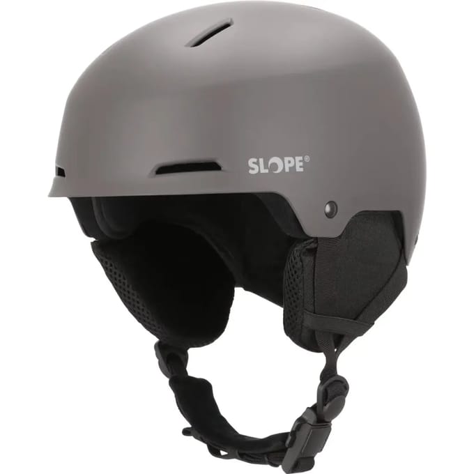 Skihelm Slope Heiden
