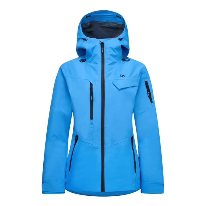 Dames ski jas Dare 2B Altitude Guard