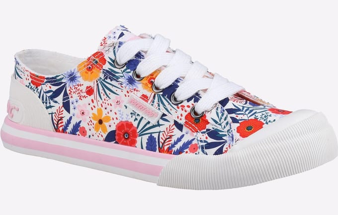 Rocket Dog Jazzin Malden Sneakers