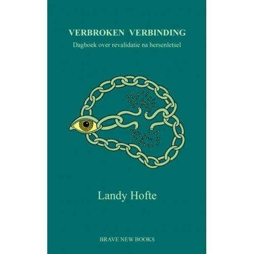 Verbroken Verbinding - Landy Hofte