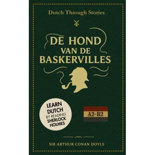 Sherlock Holmes - Midas Veraart