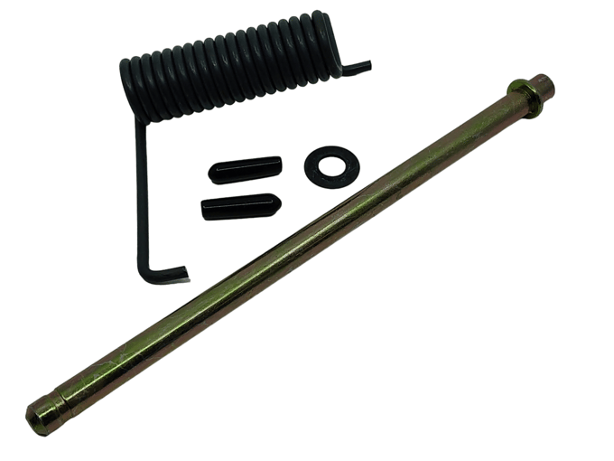 Accessory kit
