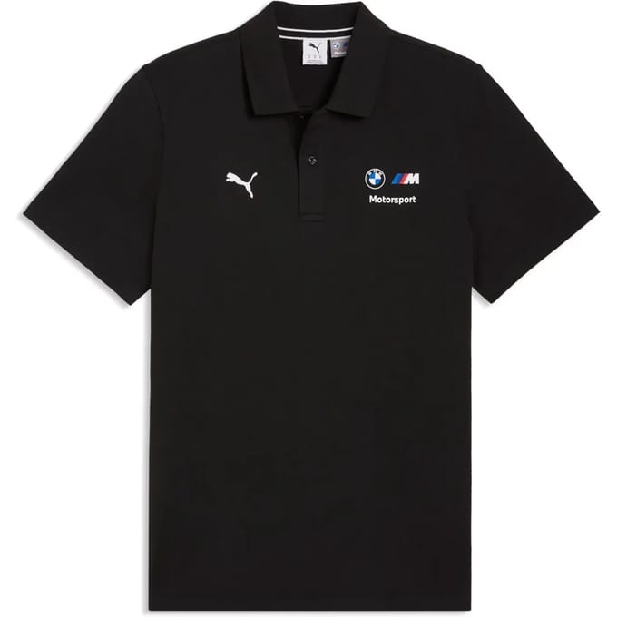 Polo Puma BMW MMS