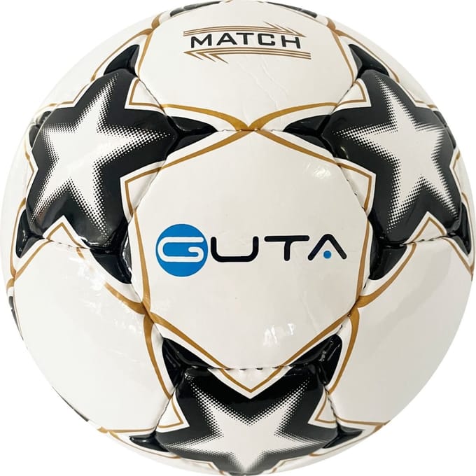 Guta Veldvoetbal Match, Maat 5