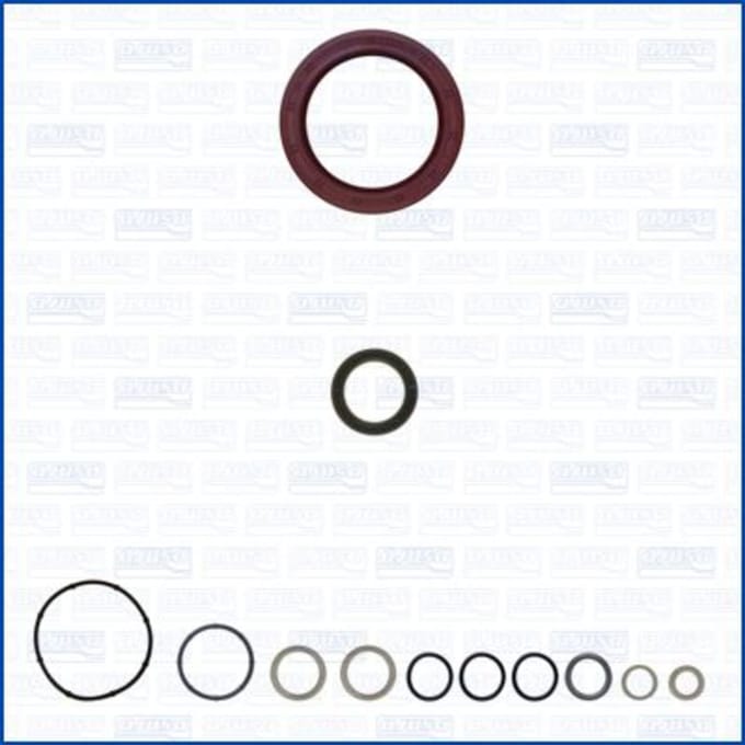 Complete pakkingset, cilindercarter AJUSA 54243700
