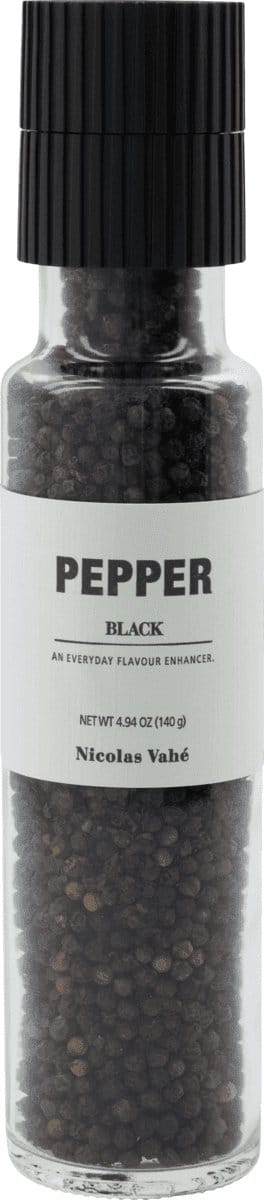 Nicolas Vahe Zwarte peper 140G