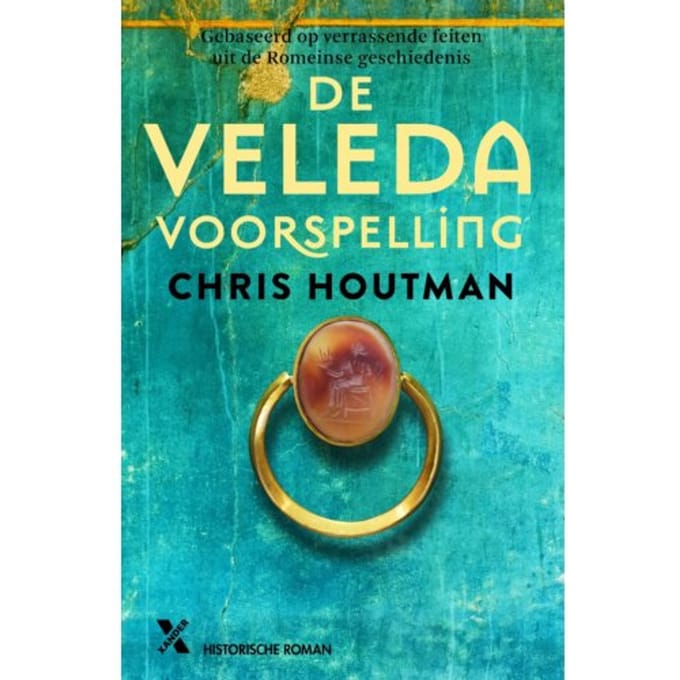 De Veleda-Voorspelling - De Veleda - Chris Houtman