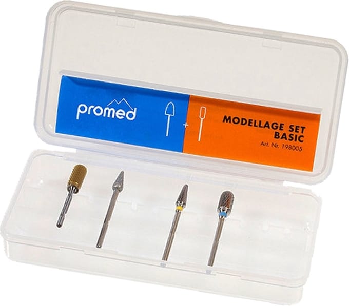 Promed bitset - basic