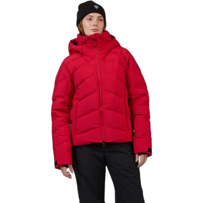 Dames ski jas Rossignol Wispile Ripstop