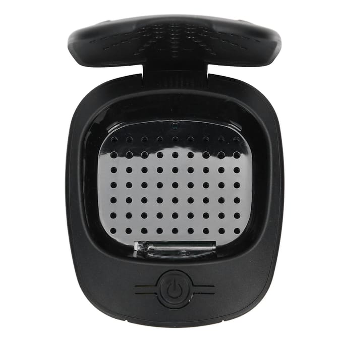 Mini Hoortoestel Droogdoos USB Hoorversterker Ontvochtiger Droogdoos