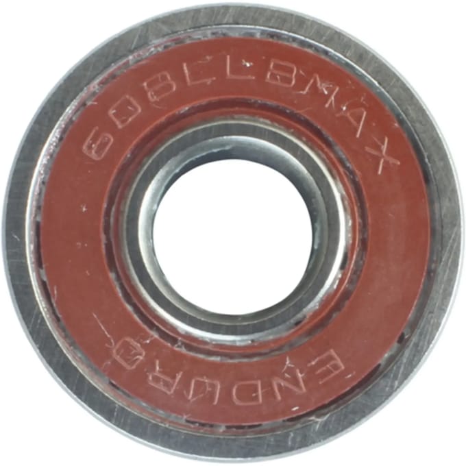 Lagers Enduro Bearings 608 LLU MAX-8x22x7