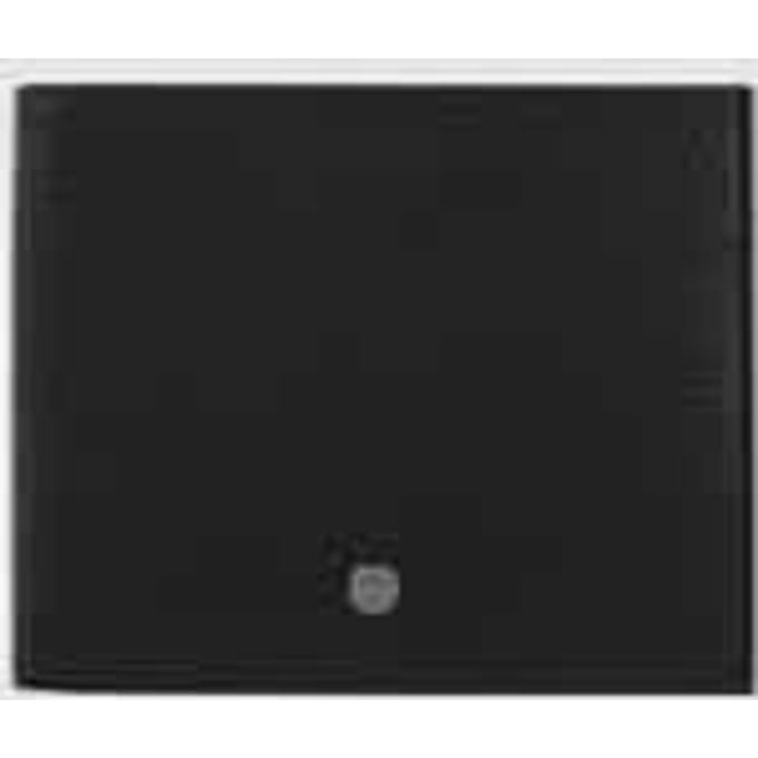 JOOP! Portemonnee Cardona Ninos BillFold H10 Black Zwart